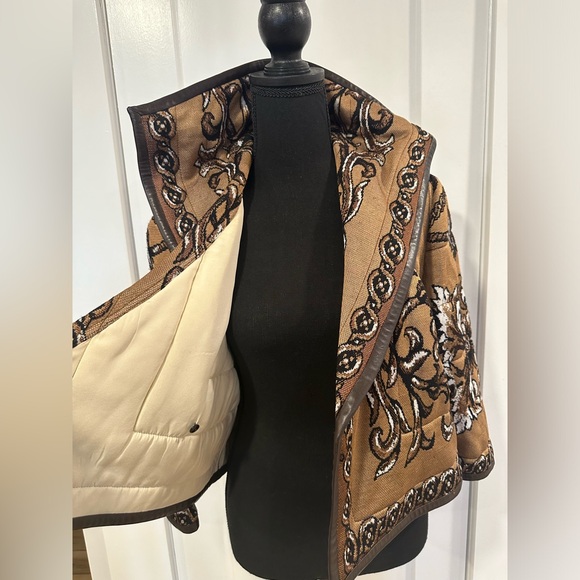 St.John Collection Evening jacket Size S - Picture 8 of 14